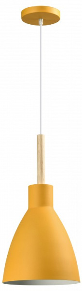 Фото Подвесной светильник Moderli Toni V10649-1P