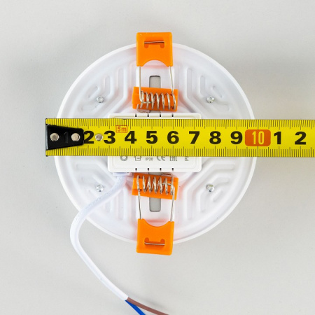 Фото Встраиваемый светильник Citilux Вега CLD5310W