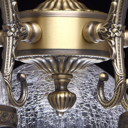 Фото Люстра на штанге MW-Light Аманда 6 481011805