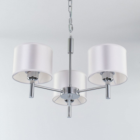 Фото Подвесная люстра Citilux Аврора CL463130