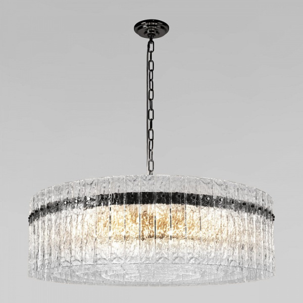 Фото Подвесная люстра Loft it Nevada 10297/800 Pearl black