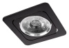 Встраиваемый светильник Loft it Screen 10328/B Black Встраиваемый светильник Loft it Screen 10328/B Black