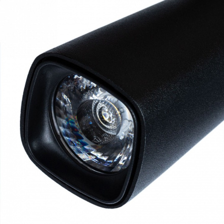 Открыть Светильник на штанге Arte Lamp Barut A4561PL-1BK Фото Светильник на штанге Arte Lamp Barut A4561PL-1BK