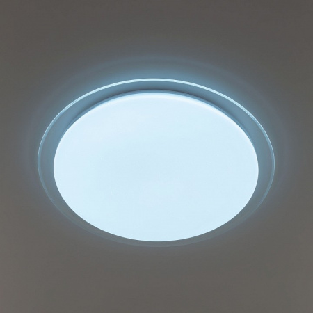 Фото Накладной светильник Citilux Спутник CL734680G