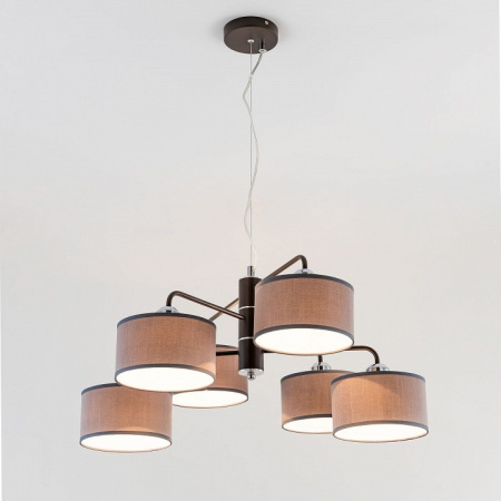 Фото Подвесная люстра Citilux Форма CL428261