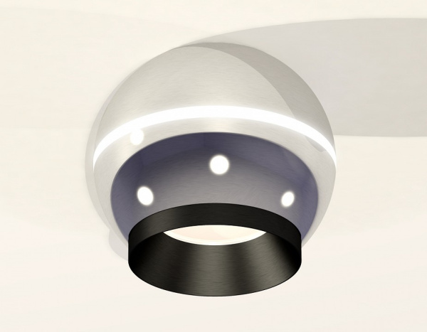 Открыть Накладной светильник Ambrella Light XS XS1104001 Фото Накладной светильник Ambrella Light XS XS1104001