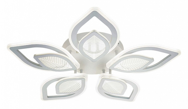 Фото Потолочная люстра Escada Anise 10288/10LED