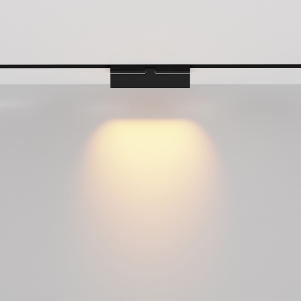 Фото Накладной светильник Maytoni Points rot TR033-2-12W2.7K-B