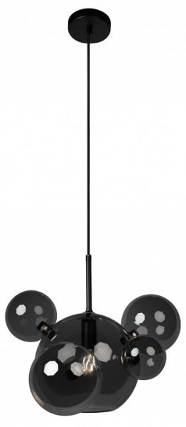 Открыть Подвесной светильник Loft it Bolle 2029-P6 mini Фото Подвесной светильник Loft it Bolle 2029-P6 mini