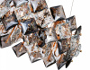 Открыть Подвесная люстра Ambrella Light TR TR5185 Фото Подвесная люстра Ambrella Light TR TR5185