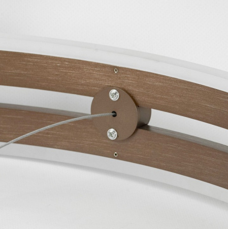 Фото Подвесной светильник Lussole Dade LSP-7250