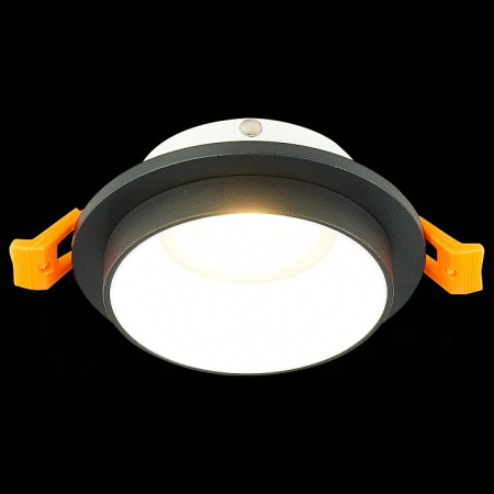 Фото Встраиваемый светильник ST-Luce ST206 ST206.428.01