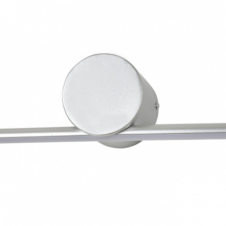 Фото Подсветка для картины Escada Line 10281/1LED Silver