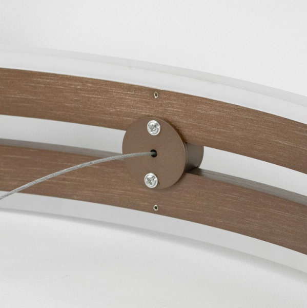 Фото Подвесной светильник Lussole Dade LSP-7250