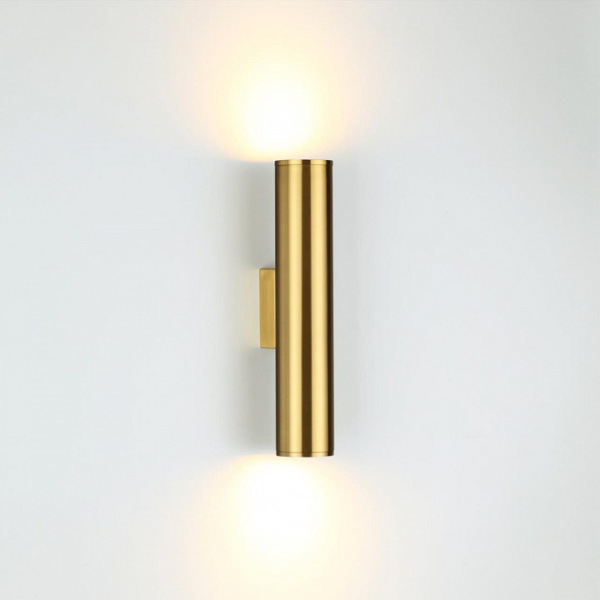 Фото Бра Odeon Light Dario 3833/2WA