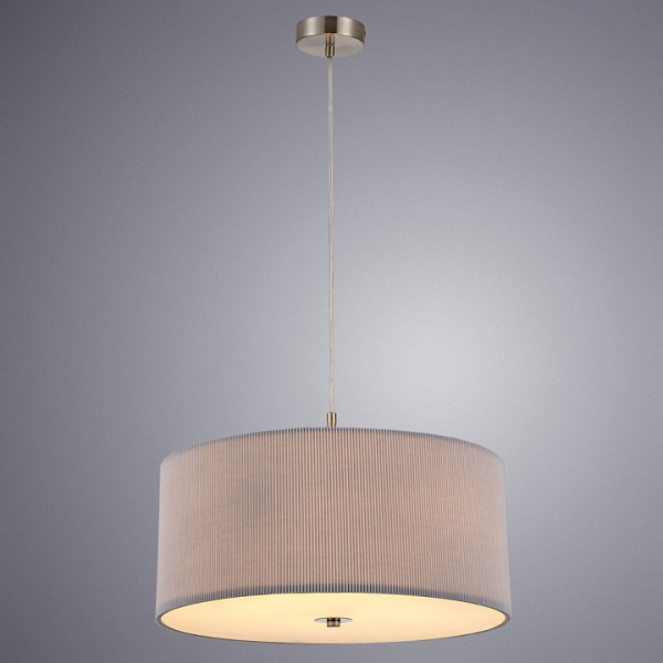 Фото Подвесной светильник Arte Lamp Mallorca A1021SP-5SS