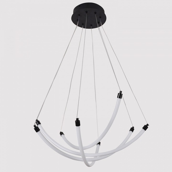 Фото Подвесная люстра F-promo Hammock 4468-4P