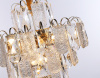 Открыть Подвесная люстра Ambrella Light TR TR5231 Фото Подвесная люстра Ambrella Light TR TR5231
