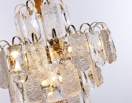 Открыть Подвесная люстра Ambrella Light TR TR5231 Фото Подвесная люстра Ambrella Light TR TR5231