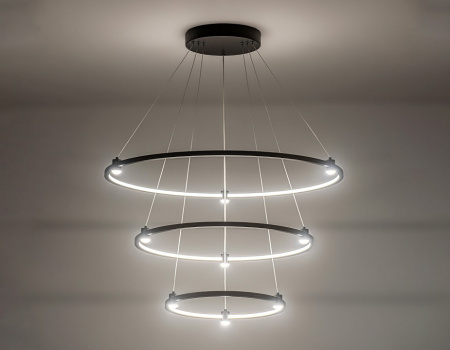 Открыть Подвесной светильник Ambrella Light FL FL5514 Фото Подвесной светильник Ambrella Light FL FL5514