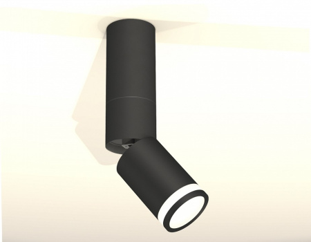 Открыть Светильник на штанге Ambrella Light XM XM6313120 Фото Светильник на штанге Ambrella Light XM XM6313120