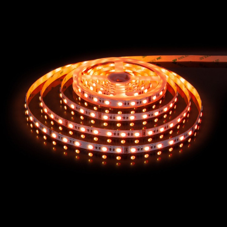 Фото Лента светодиодная Elektrostandard 24V 60Led 24W IP20 RGBW a053701