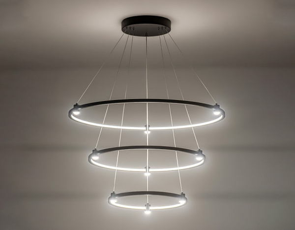 Фото Подвесной светильник Ambrella Light FL FL5514