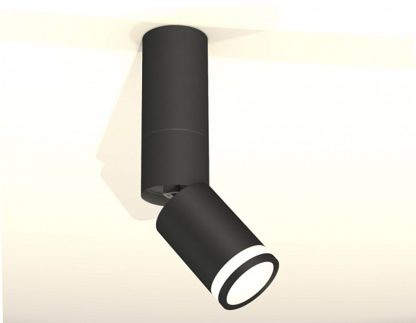 Открыть Светильник на штанге Ambrella Light XM XM6313120 Фото Светильник на штанге Ambrella Light XM XM6313120