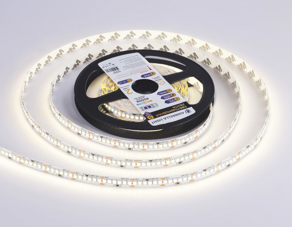 Фото Лента светодиодная Ambrella Light GS GS1502