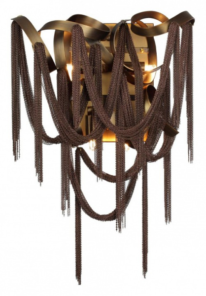 Фото Бра Odeon Light Chainy 5066/4W