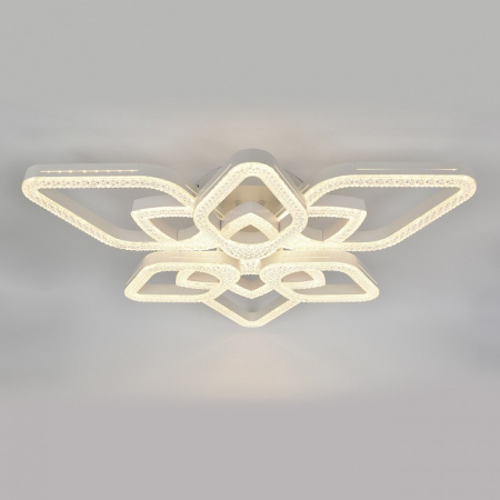 Фото Потолочная люстра Escada Sedna 10280/6LED