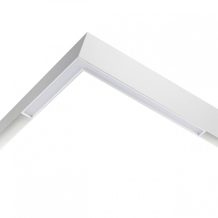 Фото Встраиваемый светильник Novotech Flum 359501