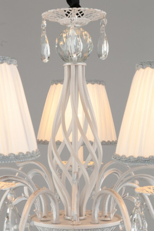 Фото Подвесная люстра Omnilux Cremona OML-60813-05