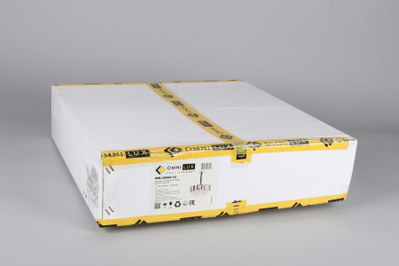 Фото Подвесная люстра Omnilux Oliveri OML-69603-10