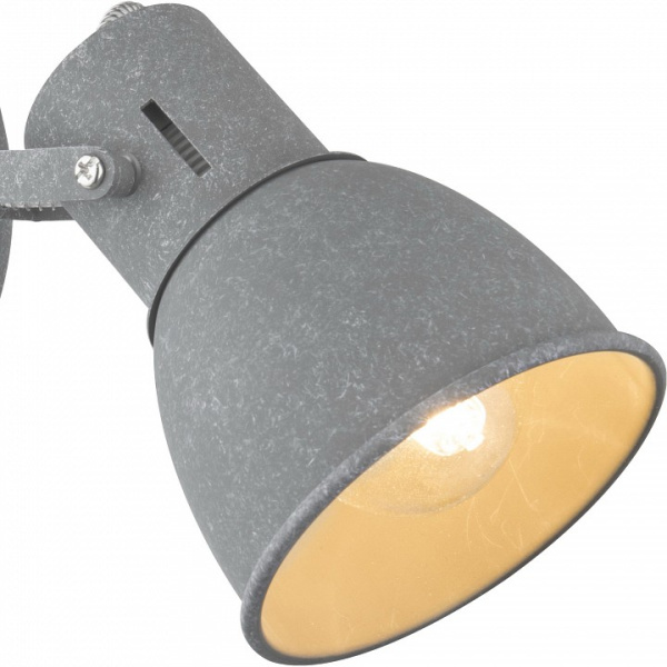 Фото Бра Arte Lamp Jovi A1677AP-1GY