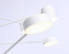 Открыть Подвесная люстра Ambrella Light FL FL51688 Фото Подвесная люстра Ambrella Light FL FL51688