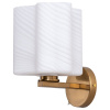 Бра Arte Lamp Serenata A3459AP-1AB Бра Arte Lamp Serenata A3459AP-1AB