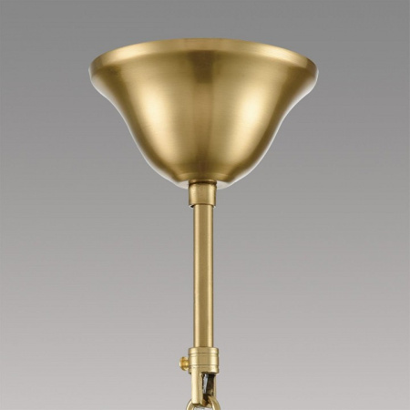 Фото Подвесная люстра Lumion Incanto 8033/16