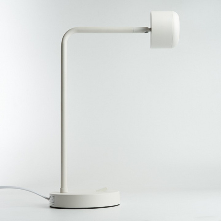 Фото Настольная лампа офисная Feron DE365 48405