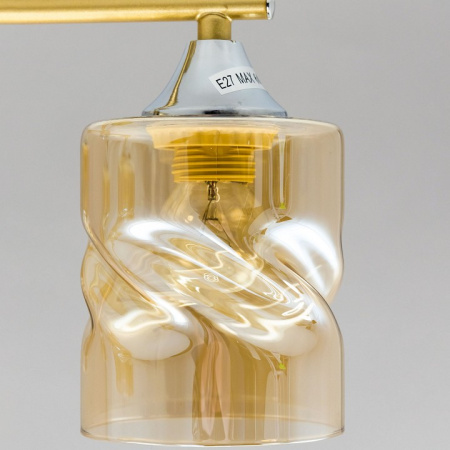 Фото Люстра на штанге Citilux Клод CL137142