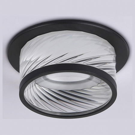 Открыть Встраиваемый светильник Ambrella Light TN TN1252 Фото Встраиваемый светильник Ambrella Light TN TN1252