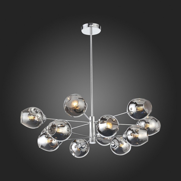 Фото Люстра на штанге ST-Luce Fovia SL1500.103.12