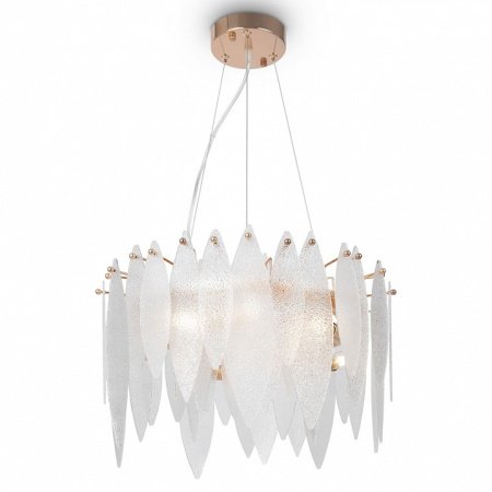 Фото Подвесная люстра Freya Lucrecia FR5217PL-05FG