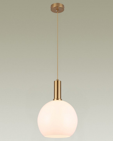 Фото Подвесной светильник Moderli Martin V2891-1P