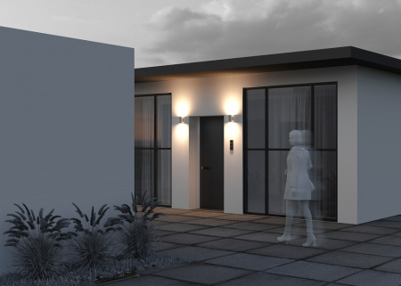 Открыть Светильник на штанге Maytoni Shim O303WL-L10W3K Фото Светильник на штанге Maytoni Shim O303WL-L10W3K