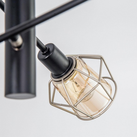 Фото Люстра на штанге Citilux Таверна CL542161