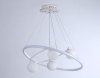 Открыть Подвесная люстра Ambrella Light FL FL66321 Фото Подвесная люстра Ambrella Light FL FL66321