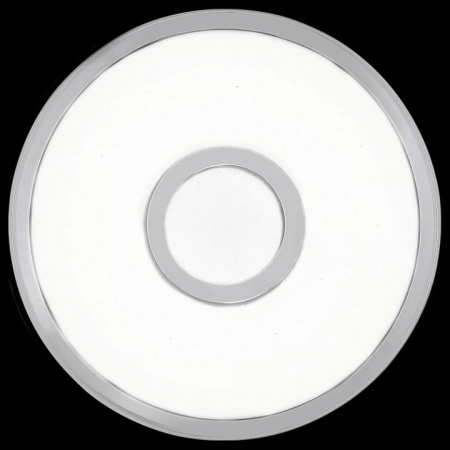 Фото Накладной светильник Citilux Старлайт Смарт CL703A10G