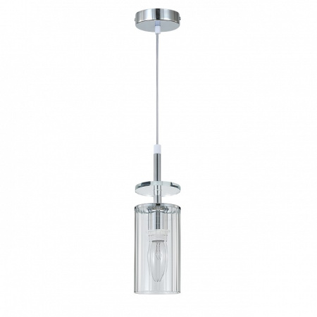 Фото Подвесной светильник Escada AVOLTO 10191/1S Chrome