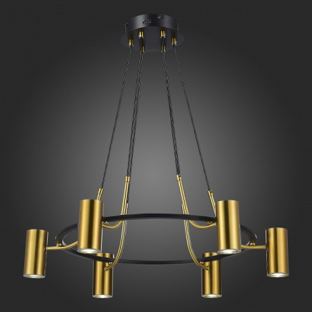 Фото Подвесная люстра ST-Luce Talia SL1215.403.06